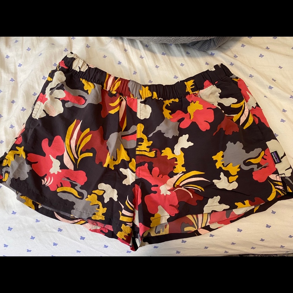 Women’s Patagonia Shorts